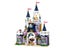 Lego 41154 Disney Cinderella's Dream Castle 6-12 Carousel 5
