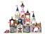 Lego 41154 Disney Cinderella's Dream Castle 6-12 Carousel 3
