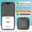 Tooth Gps Tracker For Apple Find My App Carousel 3