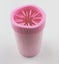 Silicone Dog Paw Wash Cup - Large Carousel 1