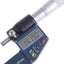 50-75mm Electronic Digital Micrometer Resolution 0.001mm Carousel 3