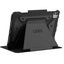 Urban Armor Gear Metropolis SE Series Case for iPad Pro 11" ( M4 ) - Black Carousel 3