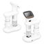 electronic magnifier camera Handheld Digital Microscope with 2 Inch LCD 50 to Carousel 4