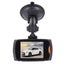 Car Dvr Camera 2.7 Inch Lcd 480p 1.3mp Camera 120 Degree Wide Angle Viewing Carousel 7