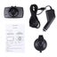 Car Dvr Camera 2.7 Inch Lcd 480p 1.3mp Camera 120 Degree Wide Angle Viewing Carousel 11