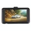 Car Dvr Camera 3.0 Inch Lcd Hd 720p 3.0mp Camera 170 Degree Wide Angle Viewing Carousel 8