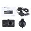 Car Dvr Camera 3.0 Inch Lcd Hd 720p 3.0mp Camera 170 Degree Wide Angle Viewing Carousel 13
