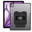 Armor-X (DAN Series) Ultra Slim 4 Corner Anti-Impact Tablet Case With X-DOCK Carousel 1