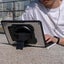 Armor-X (DAN Series) Ultra Slim 4 Corner Anti-Impact Tablet Case With X-DOCK Carousel 3