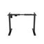 Loctek Ergonomic Eco Office Standing Desk - 1600x800x25mm - Single Motor - Carousel 6