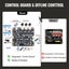 Brand NEW 3 Axis CNC Router Kit 3018 500MW Engraving Tools PVC Laser Engraver Carousel 5