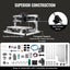 Brand NEW 3 Axis CNC Router Kit 3018 500MW Engraving Tools PVC Laser Engraver Carousel 6