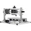 Brand NEW 3 Axis CNC Router Kit 3018 500MW Engraving Tools PVC Laser Engraver Carousel 9