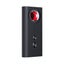 T1 Camera Gps Positioning Monitor Tracking Detector Black Carousel 1