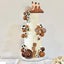 Cowboy Cake Decorations Cowboy Hat Boot Cake Toppers Western Cowboy Carousel 5