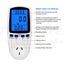 Power Energy Consumption Watt Meter Electricity Usage Monitor Equipment Carousel 4
