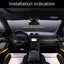 F22 3.16 Inch 1080p Hd Night Vision Wifi Connected Driving Recorder Carousel 10