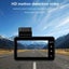 Q3 3 Inch Car 1080p Hd Single Recording Driving Recorder Carousel 4