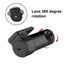 S600 1080p Wifi Dash Cam 170 Degree Wide Angle Lens Hidden Car Driving Recorder Carousel 4