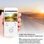 S600 1080p Wifi Dash Cam 170 Degree Wide Angle Lens Hidden Car Driving Recorder Carousel 6