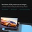 5 Inch Ips Touch Screen Rear View Mirror Car Recorder With Dual Channel 720p ... Carousel 1