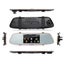 5 Inch Ips Touch Screen Rear View Mirror Car Recorder With Dual Channel 720p ... Carousel 5