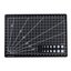 1pcs A5 PVC Cutting Mat Cutting Board Workbench Patchwork Sewing Carousel 1