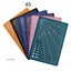 1pcs A5 PVC Cutting Mat Cutting Board Workbench Patchwork Sewing Carousel 3