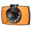 Generalplus 720p Vga 2.4 Inch Lcd Screen Display Car Dvr Recorder Carousel 7