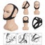 Anti Snoring Belt Triangular Chin Strap Mouth Guard Gifts for Women Carousel 6