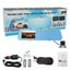 Full Hd 1080p 4.3 Inch Screen Display Dual Camera Vehicle Dvr Carousel 9