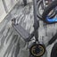Electric Scooter S-500 Front Suspension long distance Carousel 5