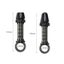 Reusable Male Penis Rings Chastity Sleeve Silicone Soft Cock Ring Carousel 6