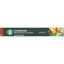 Starbucks By Nespresso Coffee Capsules Breakfast Roast Carousel 2