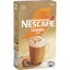 Nescafe Cafe Menu Coffee Sachets Caramel Latte 10pack Carousel 1
