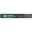 Starbucks By Nespresso Coffee Pods Espresso Roast Carousel 2