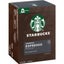 Starbucks By Nespresso Coffee Capsules Espresso Roast 36pack 202g Carousel 1