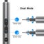 120 in 1 Precision Electric Screwdriver Set Mini Rechargeable Kits Carousel 4
