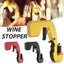 Champagne Gun Gun Wine Dispenser Bottle Ejector Feeding Spray Gun Bottle CHK177 Carousel 2