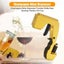 Champagne Gun Gun Wine Dispenser Bottle Ejector Feeding Spray Gun Bottle CHK177 Carousel 8
