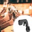 Champagne Gun Gun Wine Dispenser Bottle Ejector Feeding Spray Gun Bottle CHK177 Carousel 10
