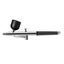 Portable Single Action Airbrush 0.3mm Nozzles Spray Gun Pen for Model Carousel 5