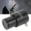 Barlow Lens 2X Full Multi Layer Coated Glass Telescope Barlow Lens for 0.965in Carousel 3