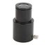 Barlow Lens 2X Full Multi Layer Coated Glass Telescope Barlow Lens for 0.965in Carousel 4