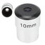 10mm telescope eyepiece 1.25 Inch Telescope Eyepiece 10mm Focal Length Fully Carousel 3