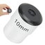 10mm telescope eyepiece 1.25 Inch Telescope Eyepiece 10mm Focal Length Fully Carousel 4