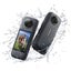 Insta360 X4 360° Waterproof 8K Action Camera with Carry Case - 8K30/5.7K60 Carousel 5