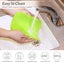 Pet Licking Mat - Food Slow Feeder Pad for Dog Anxiety Relief Carousel 10
