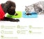 Pet Licking Mat - Food Slow Feeder Pad for Dog Anxiety Relief Carousel 16