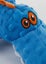 Squeaker Plush Gators Pet Toy for Small Dogs & Puppies, Soft & Durable Carousel 3